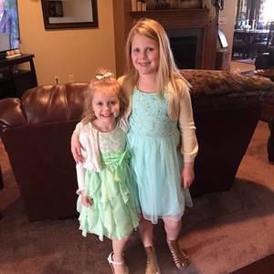 Meet your Posher, Tamara